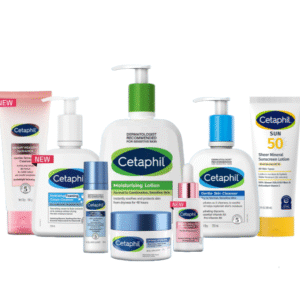 Summer Special Complete Kit - Unisex