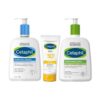 Cetaphil Dry Skin Beginner Kit