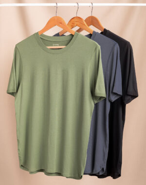 Smooth & Easy Set of 3