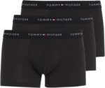 Tommy Hilfiger Men's Trunk (Pack of 3)