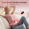 Comfort Cramp Period Pain - Solution