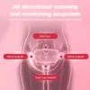 Comfort Cramp Period Pain - Solution
