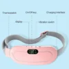 Comfort Cramp Period Pain - Solution