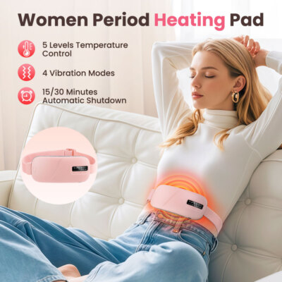 Comfort Cramp Period Pain - Solution